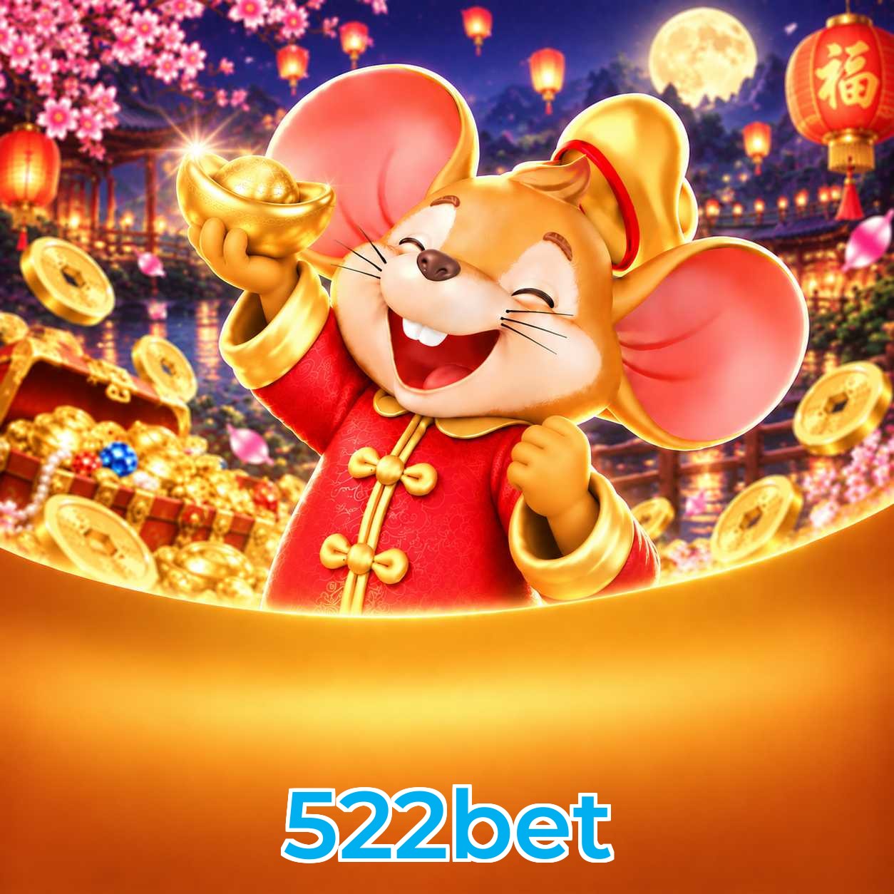 Fortune Rabbit Slot