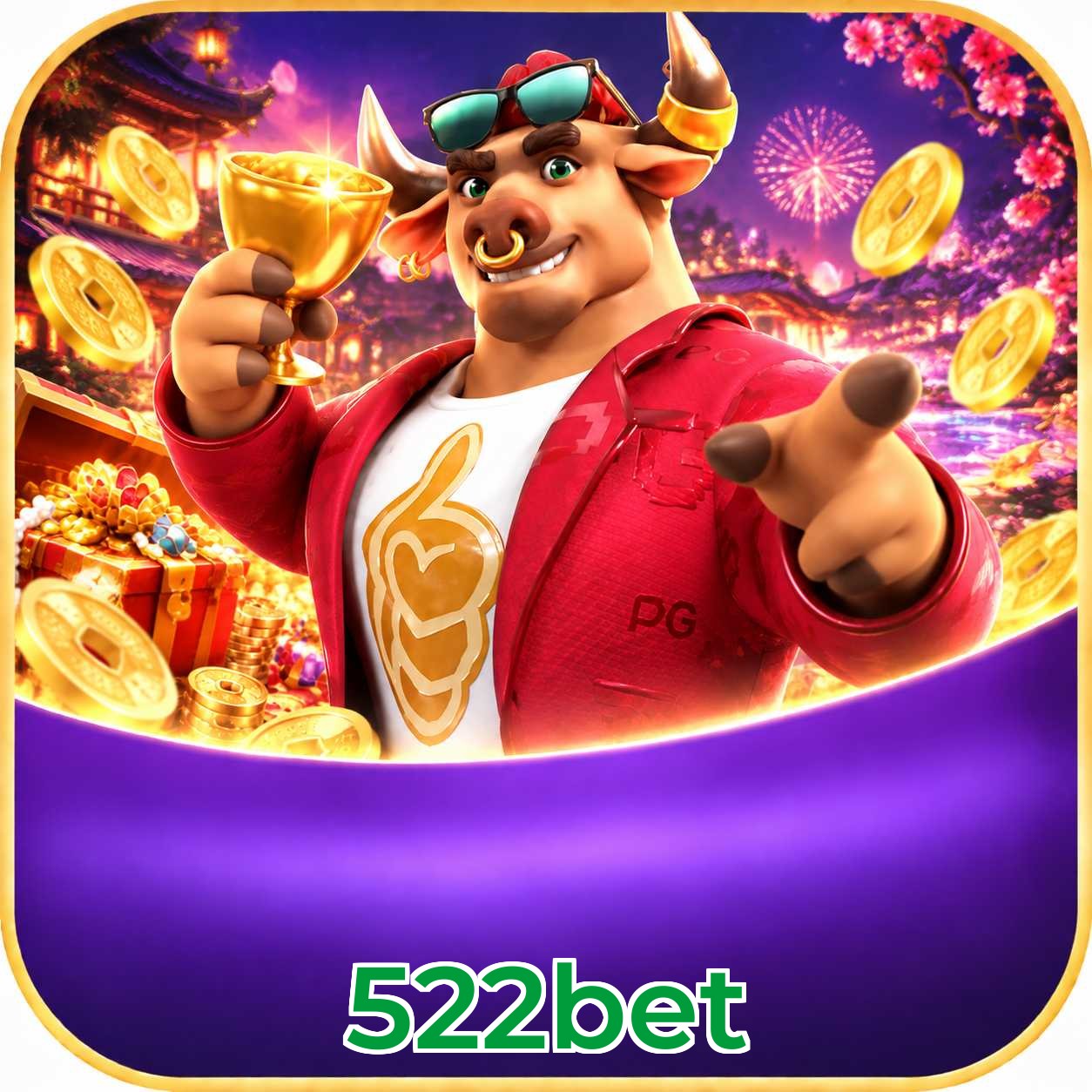 522bet