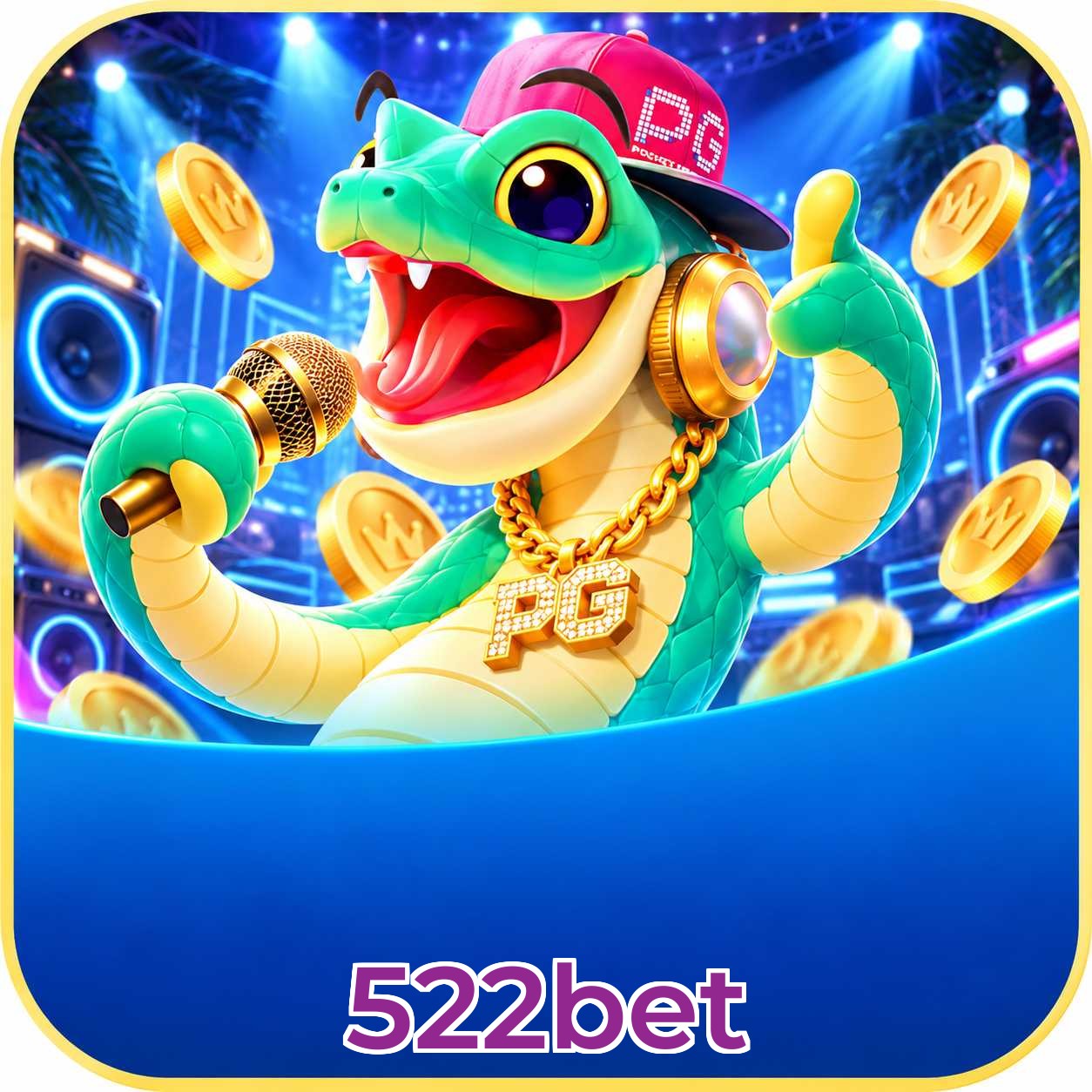 522bet