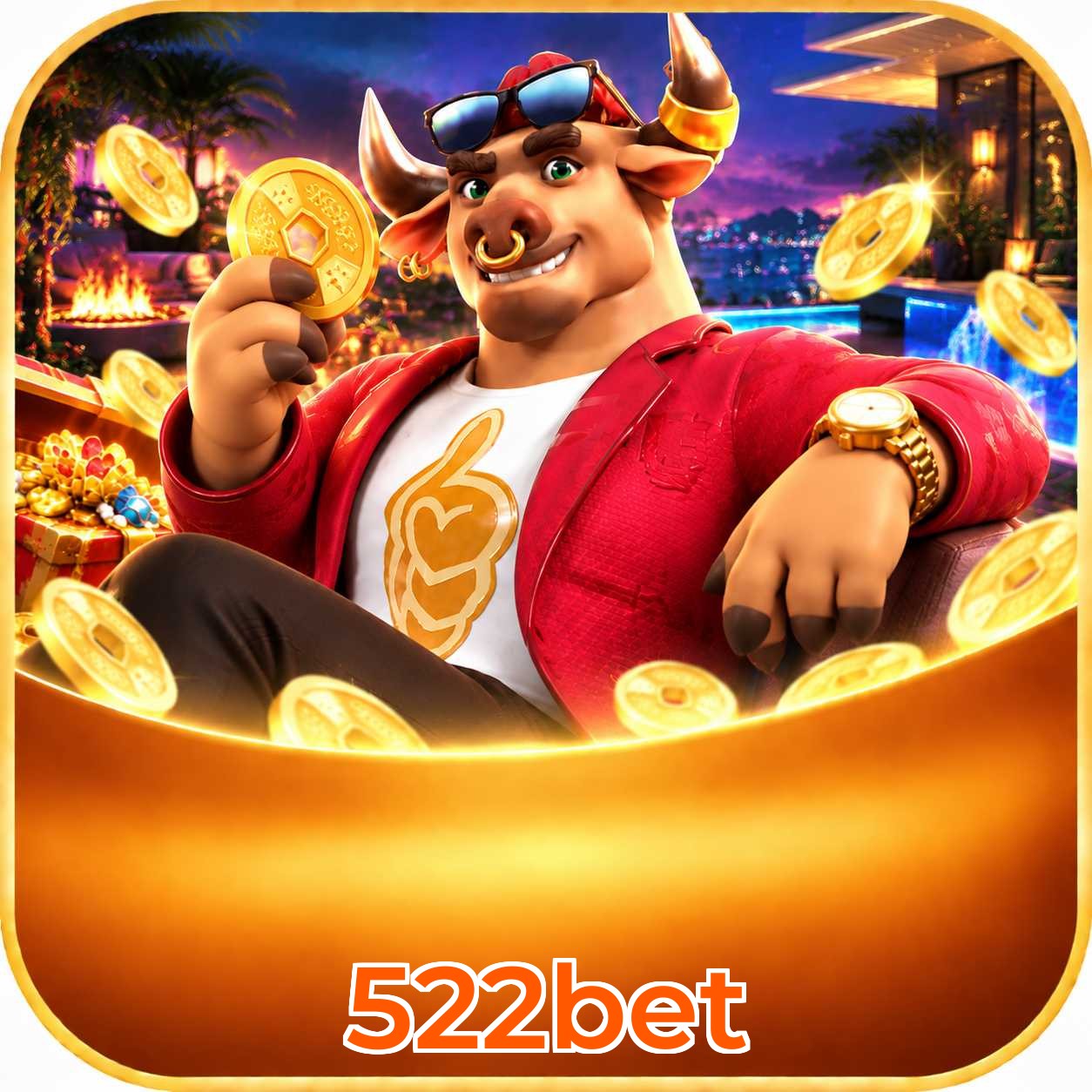 522bet