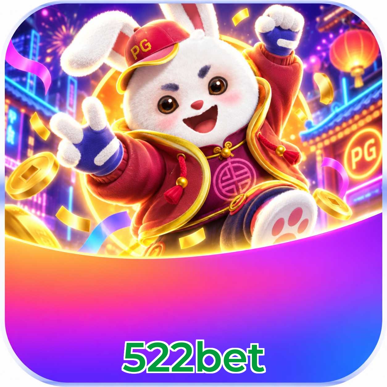 Pacote Completo do App 522bet