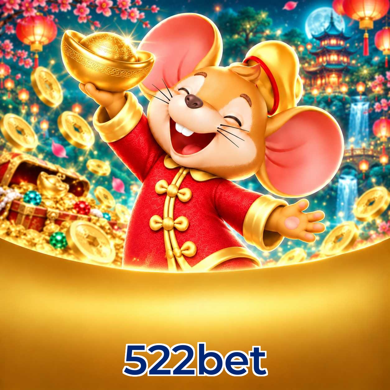 522bet