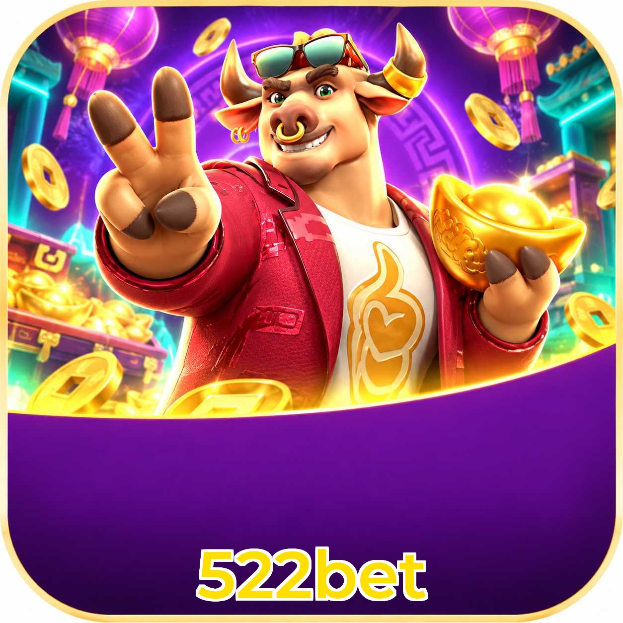 Jackpot Winner Fortune Tiger
