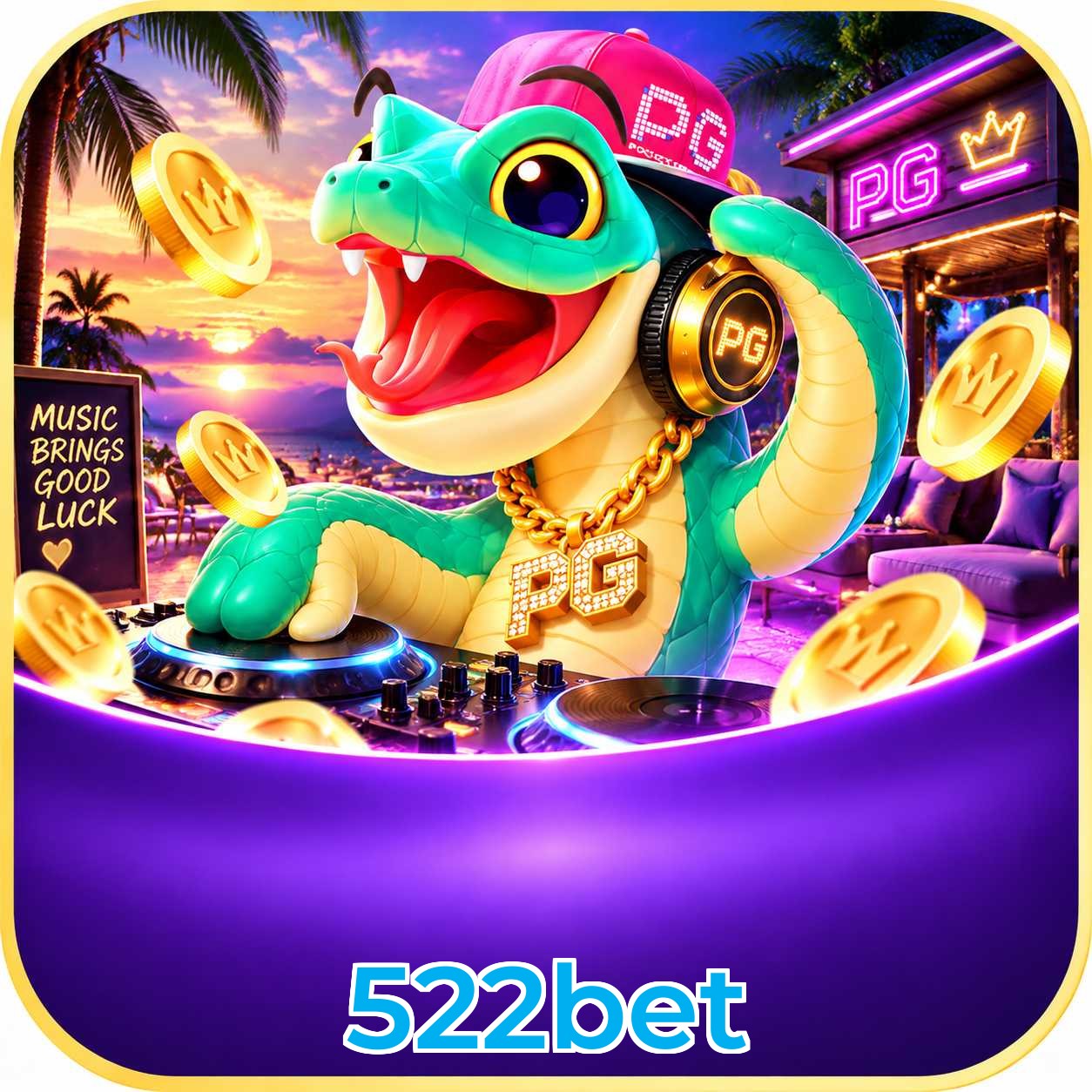 522bet