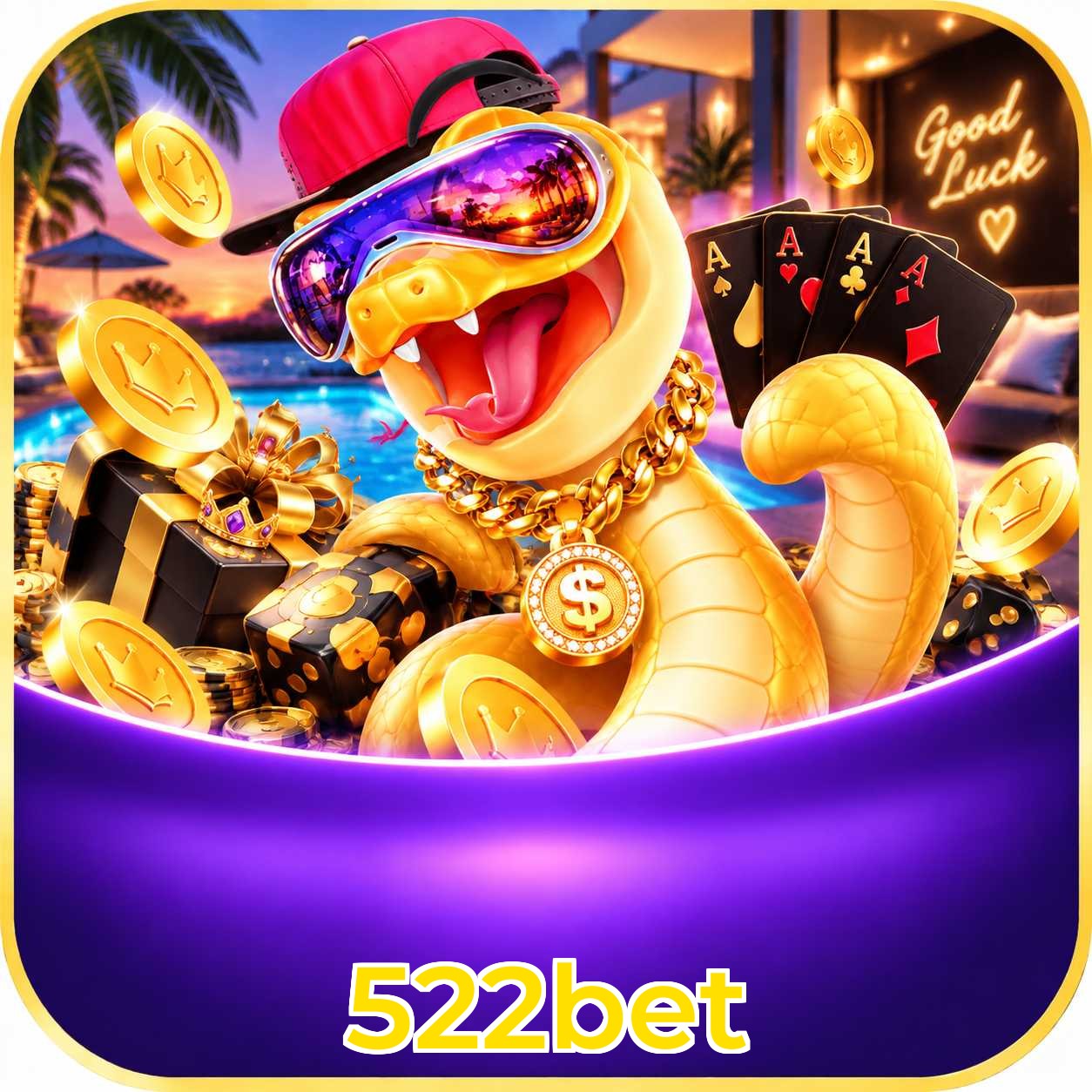 522bet Facebook - Página oficial com promoções e comunidade ativa
