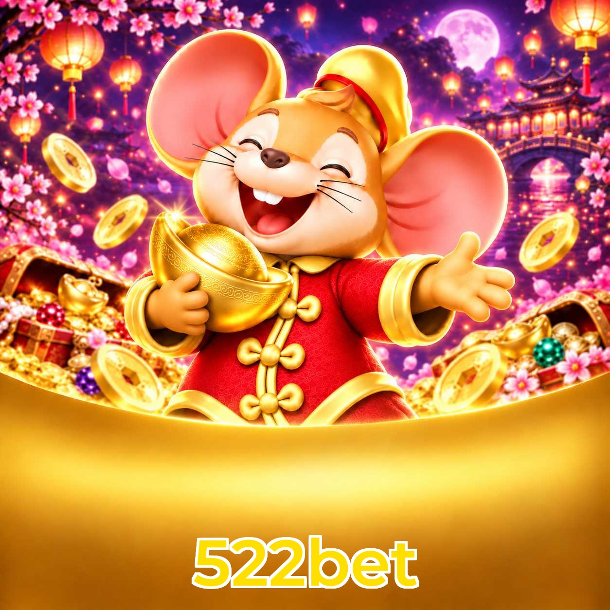 Mahjong Ways Slot - PG Soft