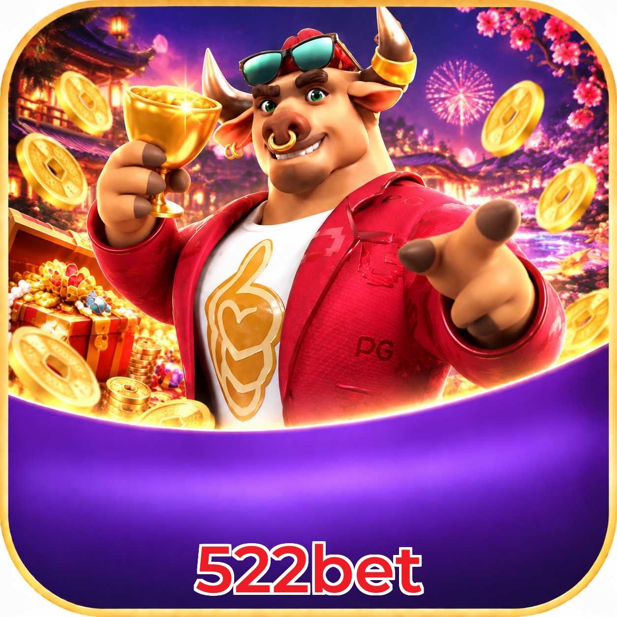 Fortune Tiger Slot