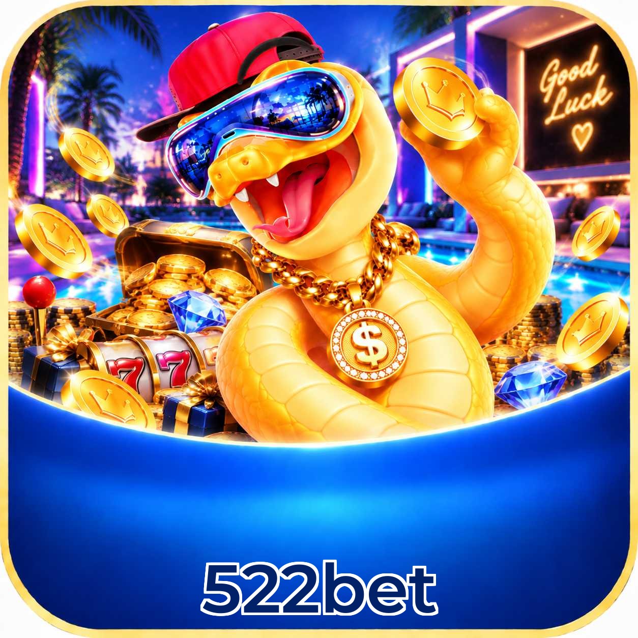 522bet