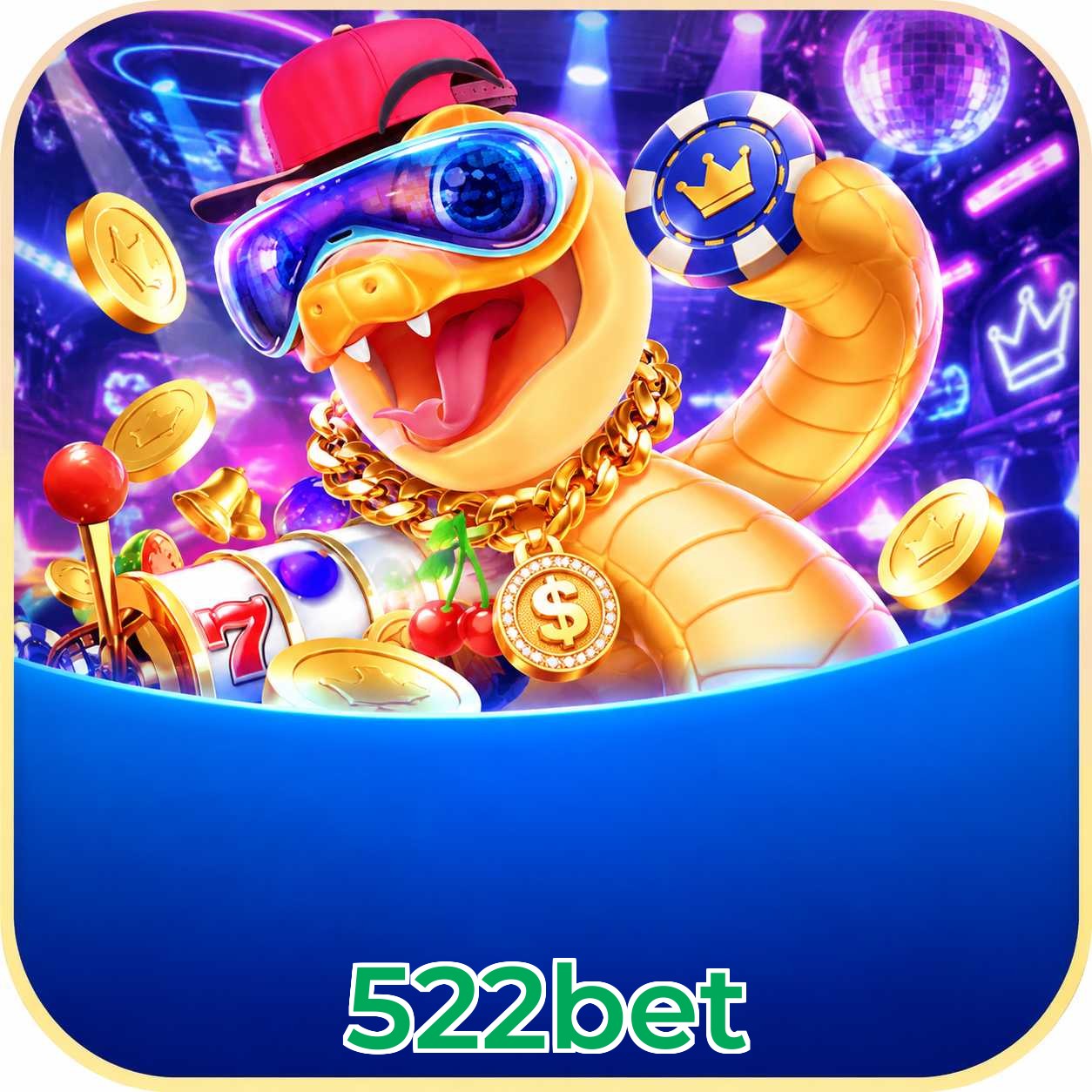Fortune Dragon Slot