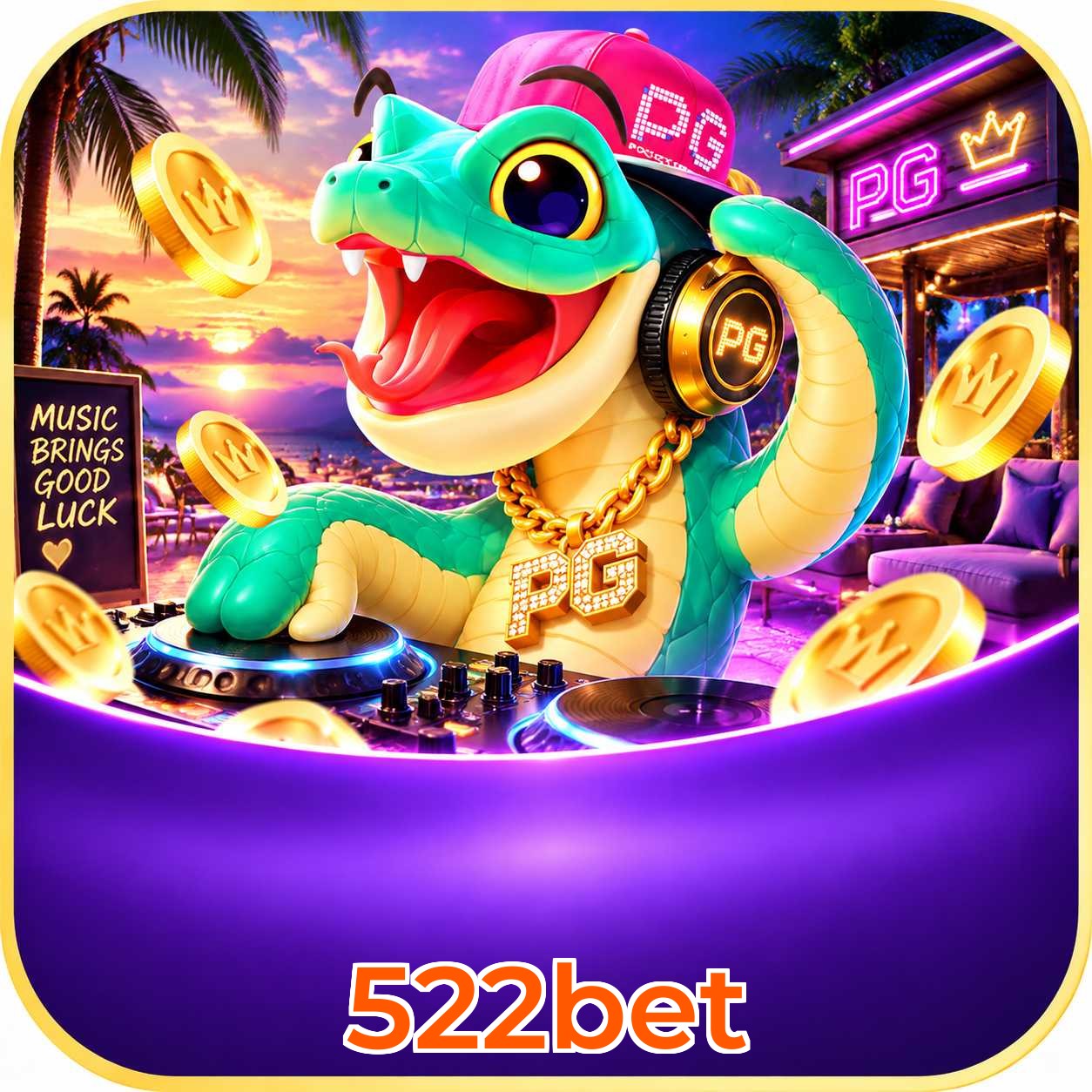 522bet