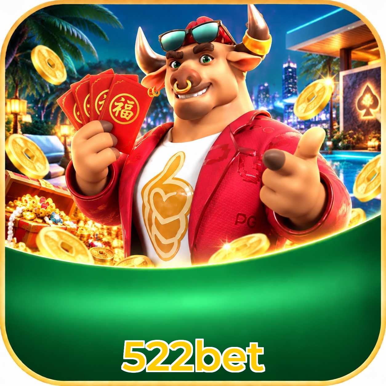522bet
